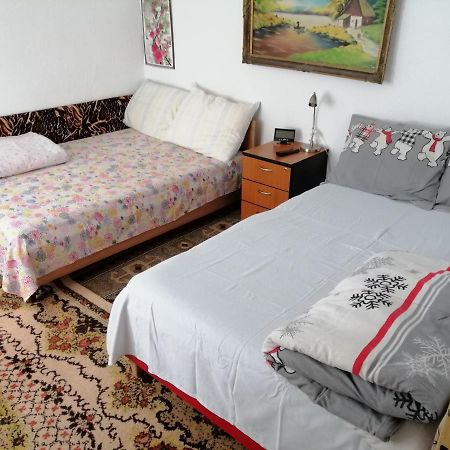 Apartamento Rustic House Turnu Măgurele Exterior foto