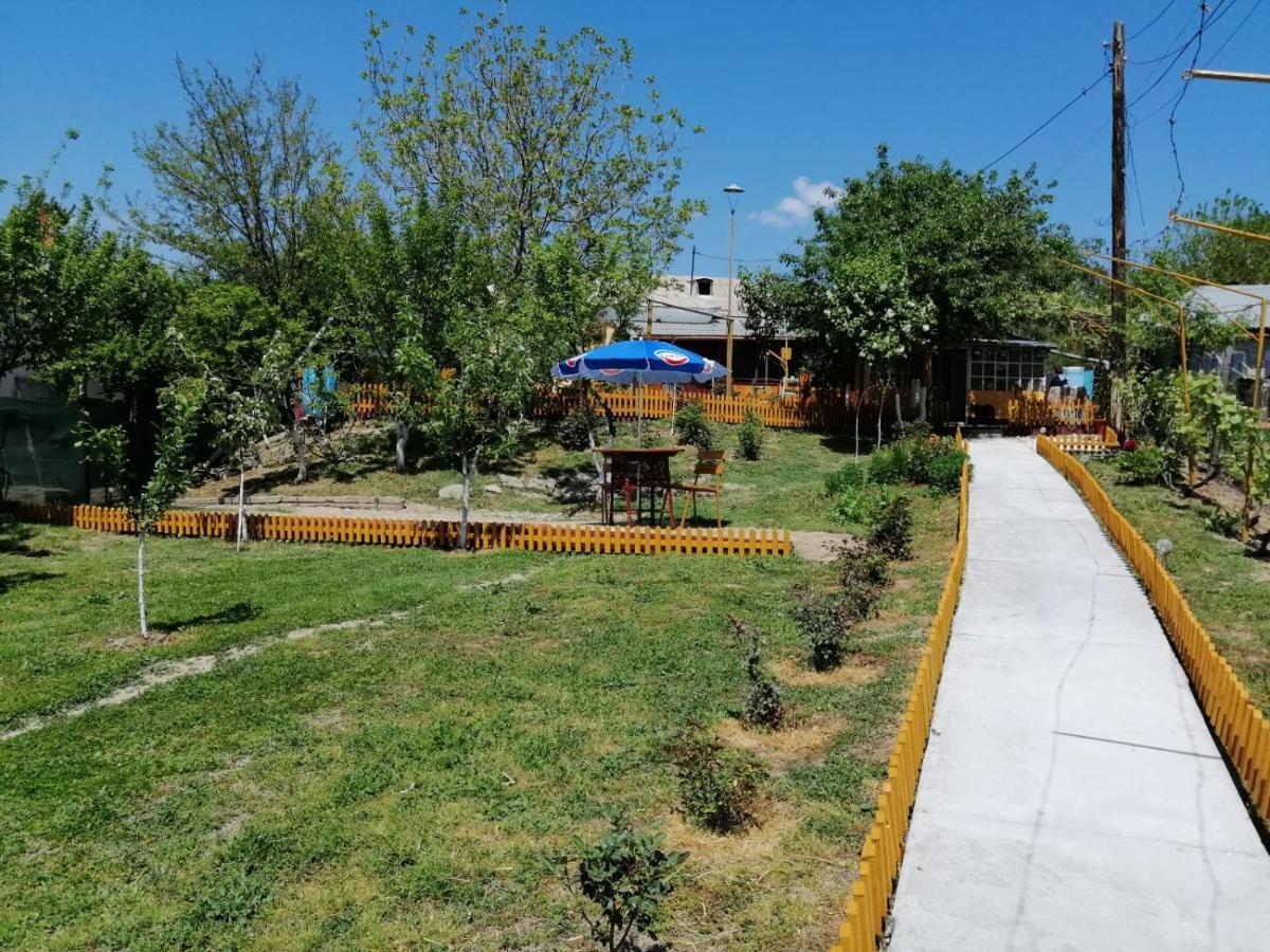Apartamento Rustic House Turnu Măgurele Exterior foto