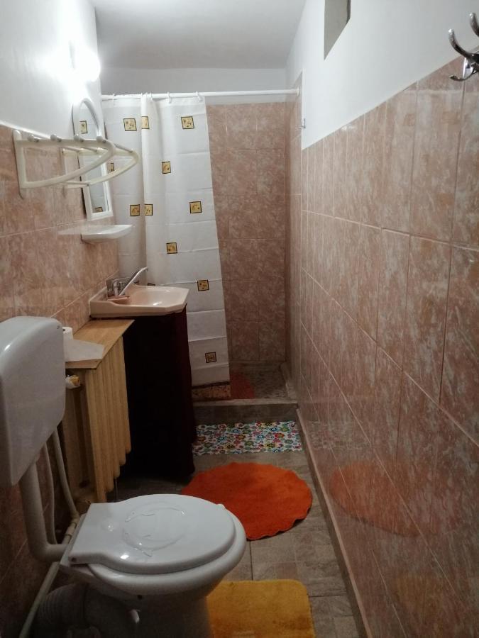Apartamento Rustic House Turnu Măgurele Exterior foto