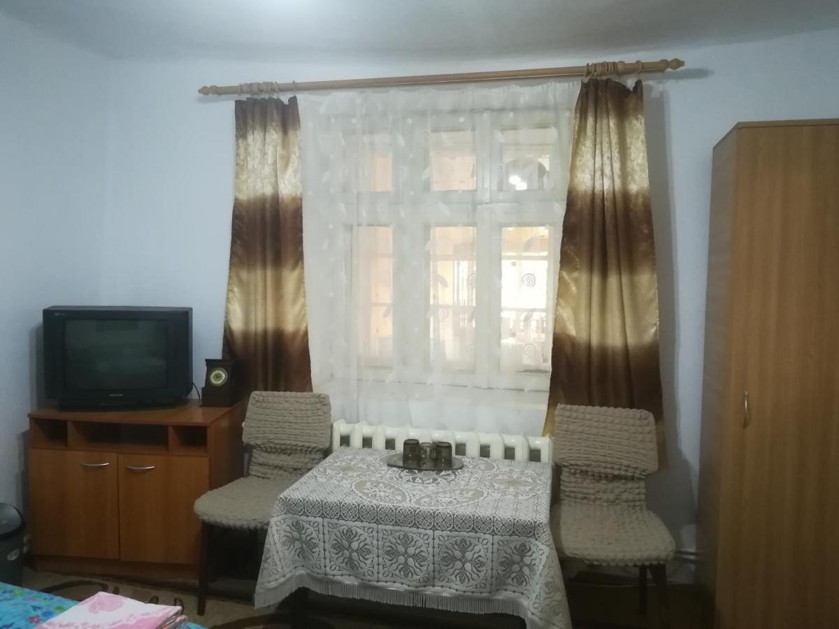 Apartamento Rustic House Turnu Măgurele Exterior foto